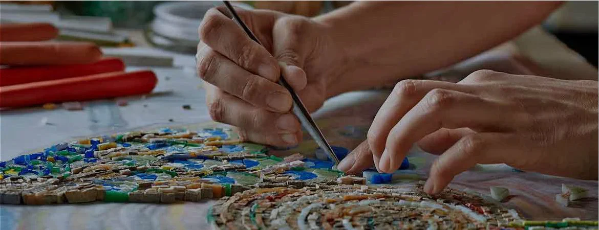Timeless Artistry in Every Stone