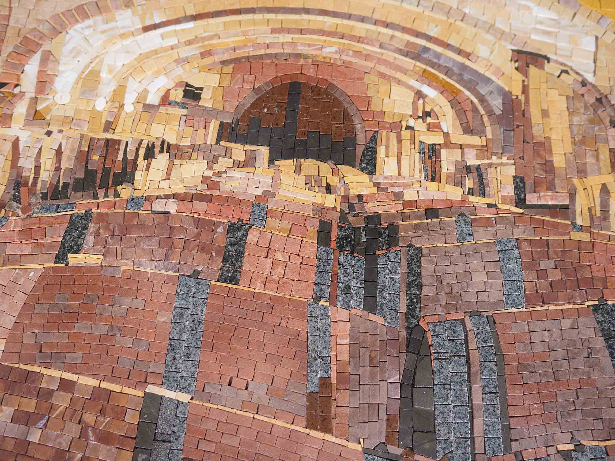 Ch芒teau De Meursault - Mosaic Winery - Image 2
