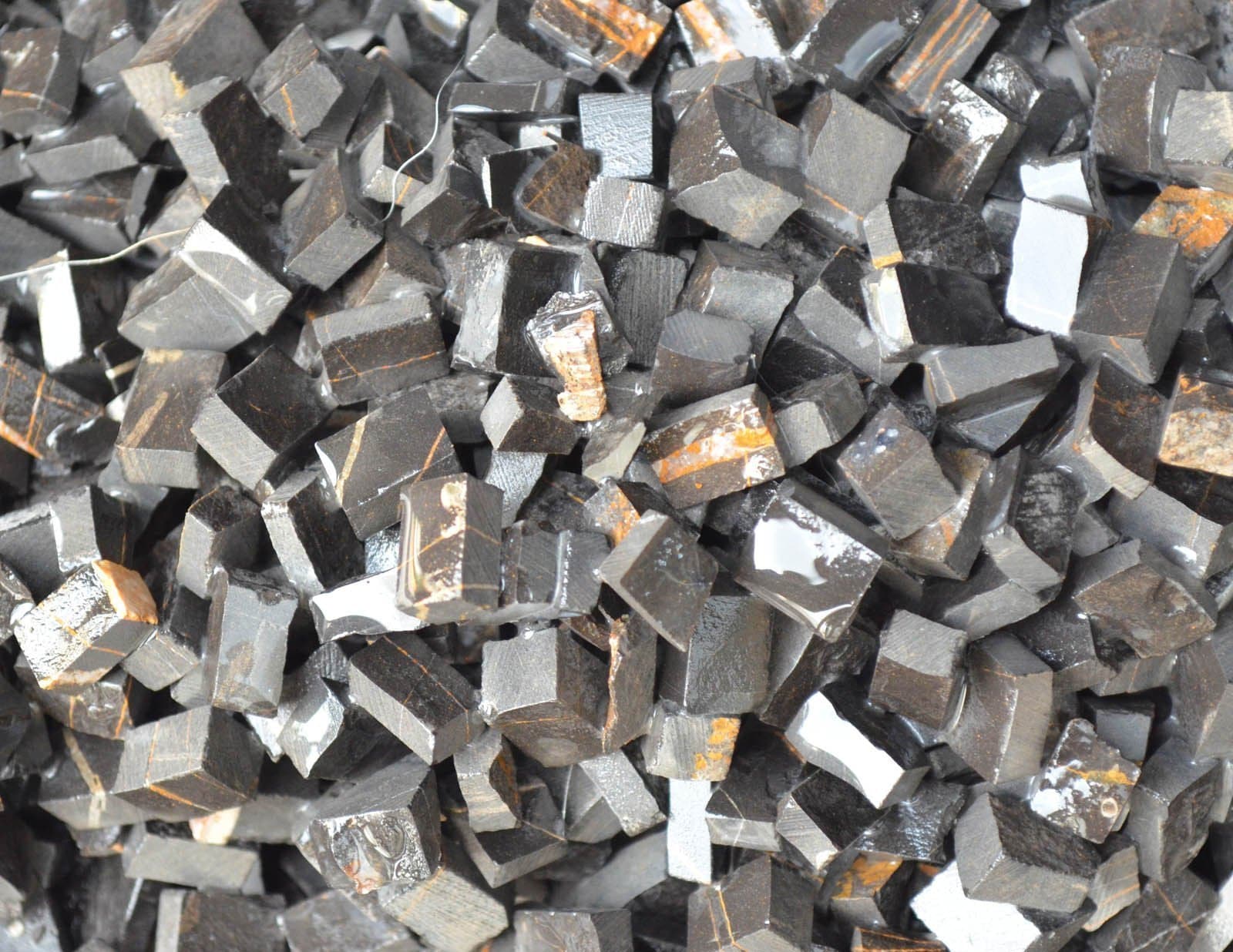Loose Tiles Mosaic - Image 12