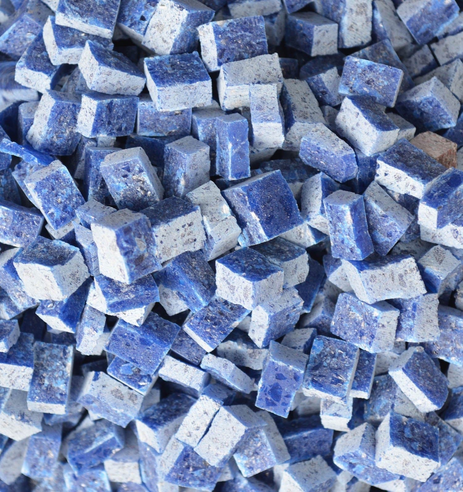 Loose Tiles Mosaic - Image 3