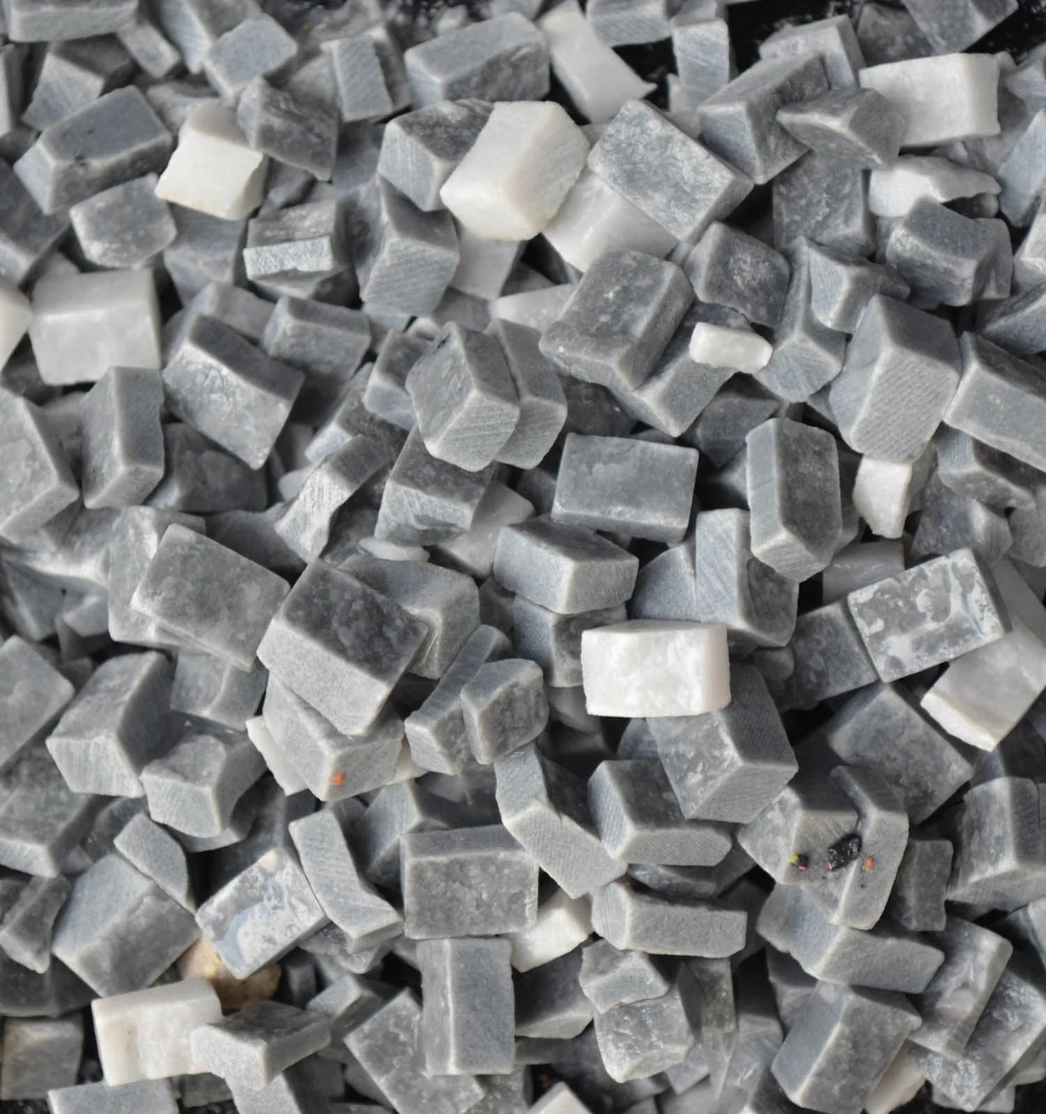 Loose Tiles Mosaic - Image 36